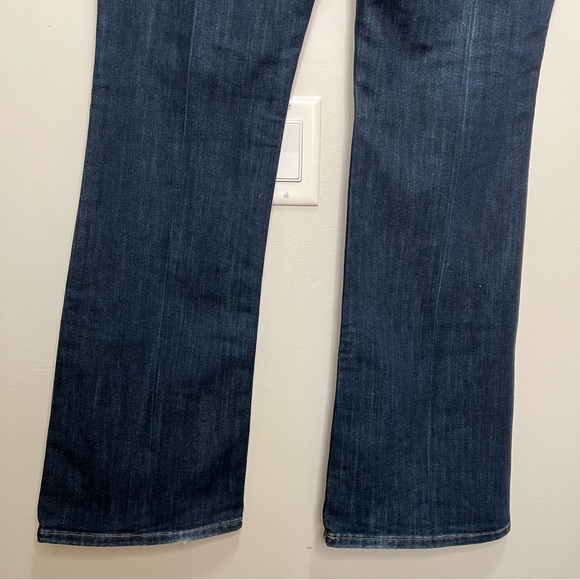 Joes Bootcut Jeans Dark Wash Size 31 - Picture 8 of 12